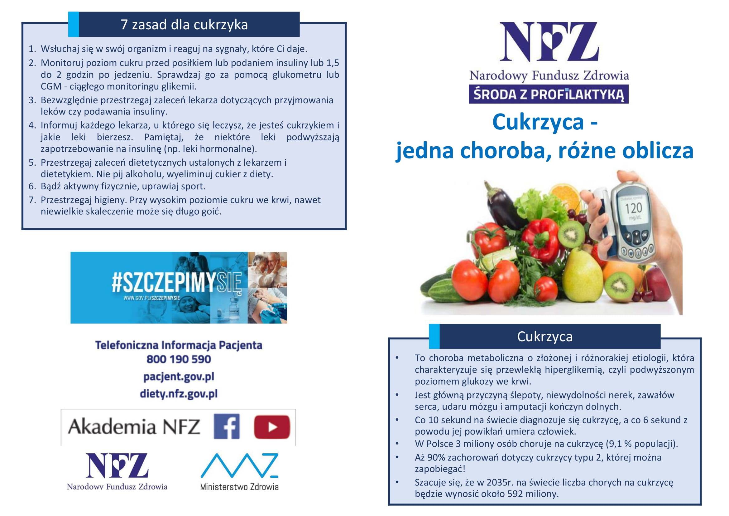 Miniatura zdjęcia 1: ŚRODA Z PROFILAKTYKĄ - zdjęcie 2