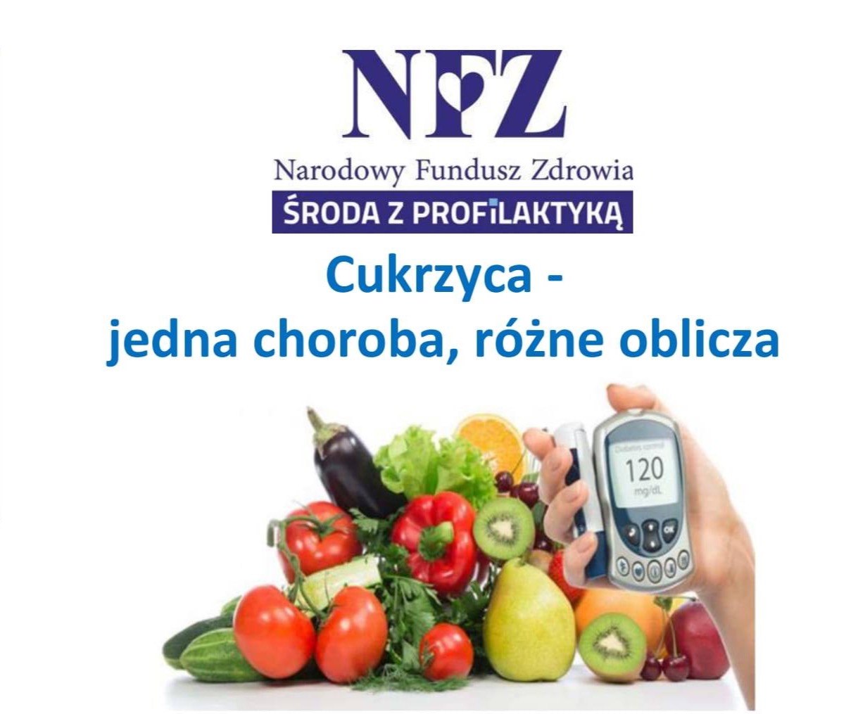 ŚRODA Z PROFILAKTYKĄ - zdjęcie 1