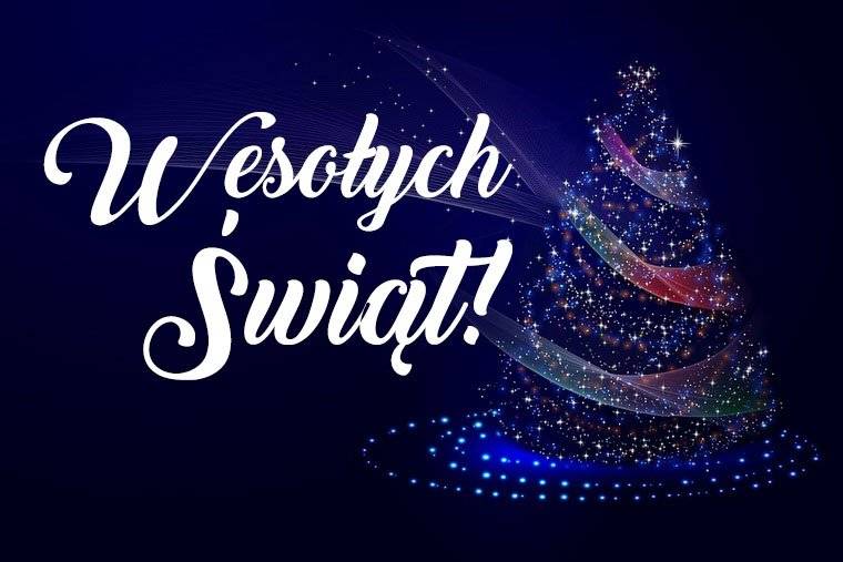 Wesołych Świąt! - zdjęcie 1