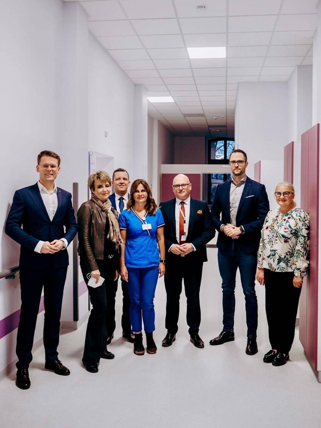Neurologia i Rehabilitacja w nowej odsłonie - zdjęcie 1