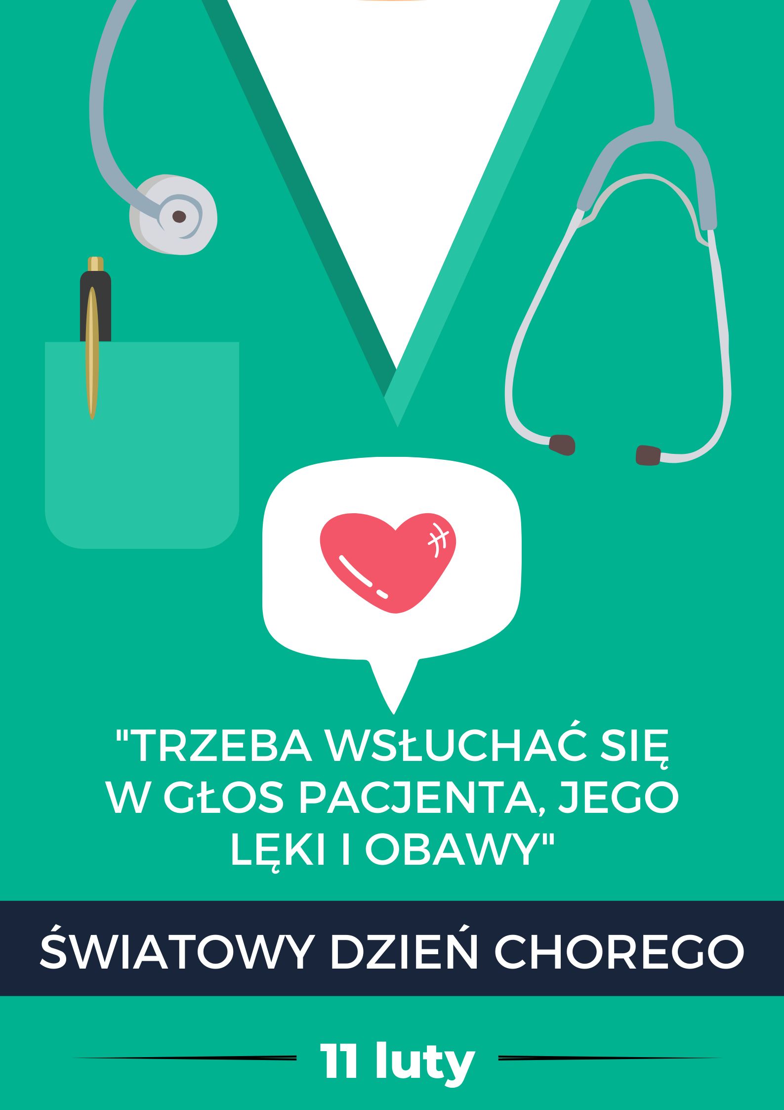 Światowy Dzień Chorego - zdjęcie 1