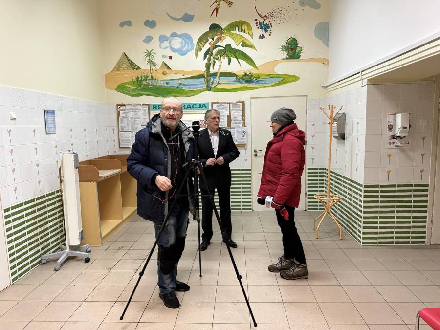 Media nt. nowych szczepionek przeciwko Covid-19 - zdjęcie 1