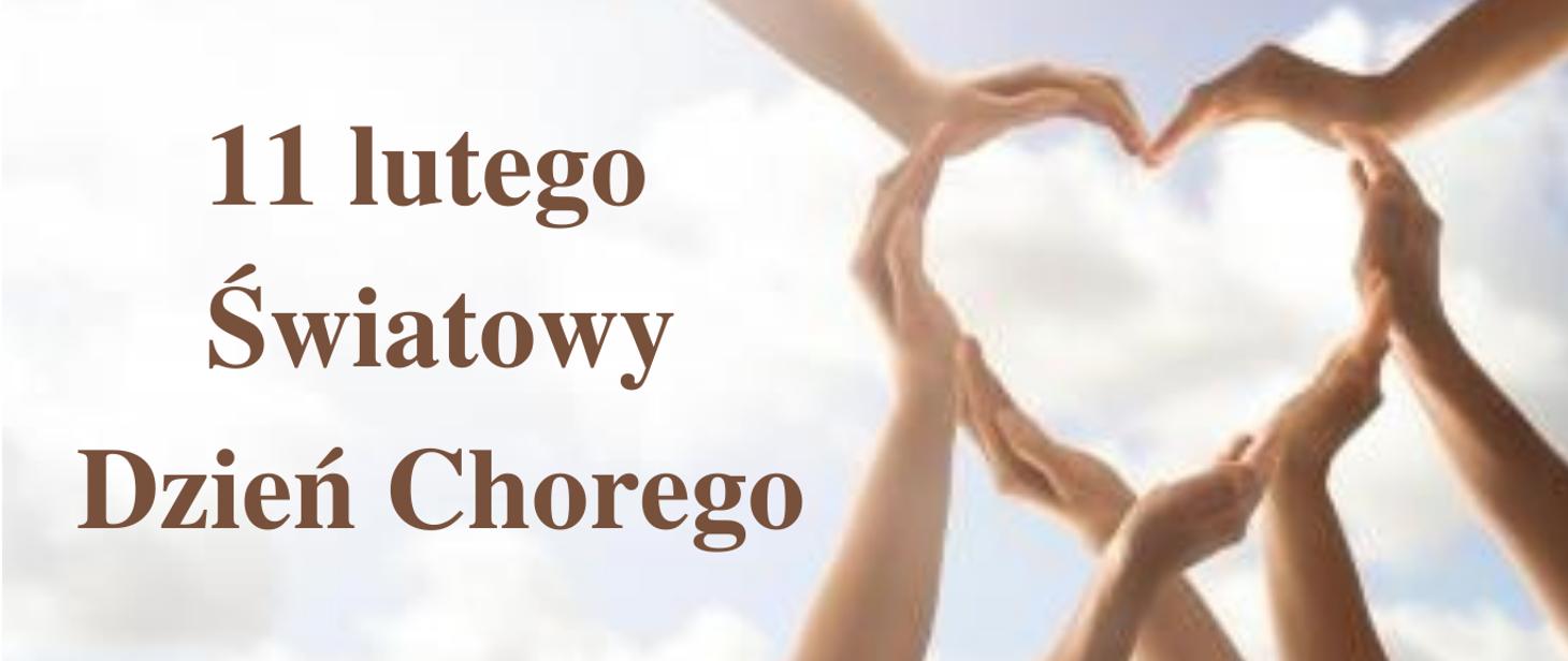 XXXII Światowy Dzień Chorego - zdjęcie 1