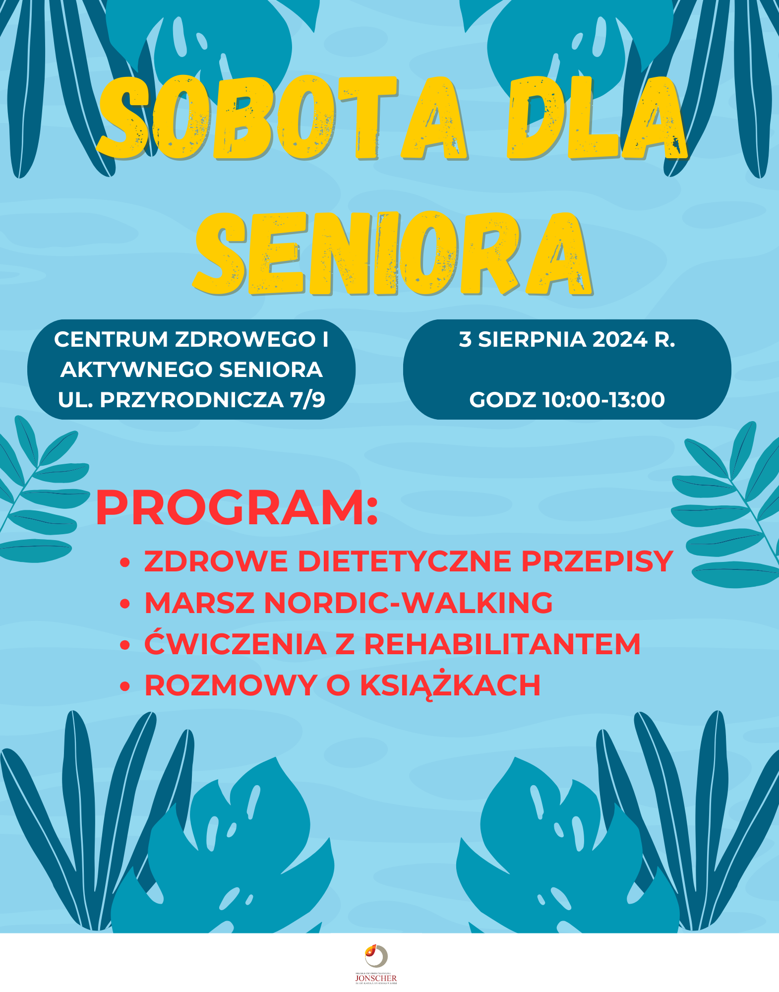 Sobota dla Seniora - zdjęcie 1