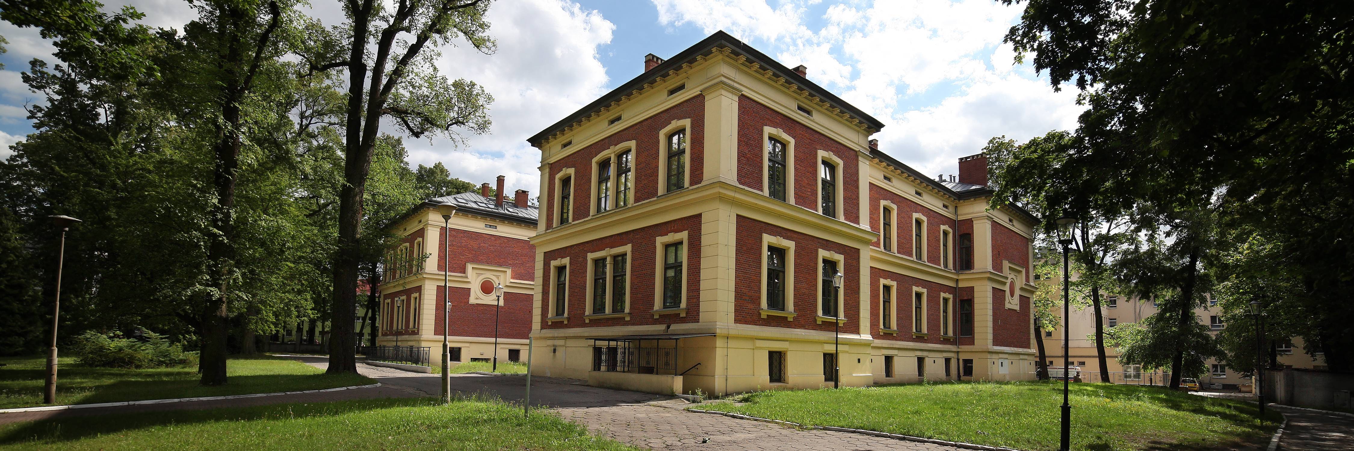 Akredytacja dla Centrum - zdjęcie 1