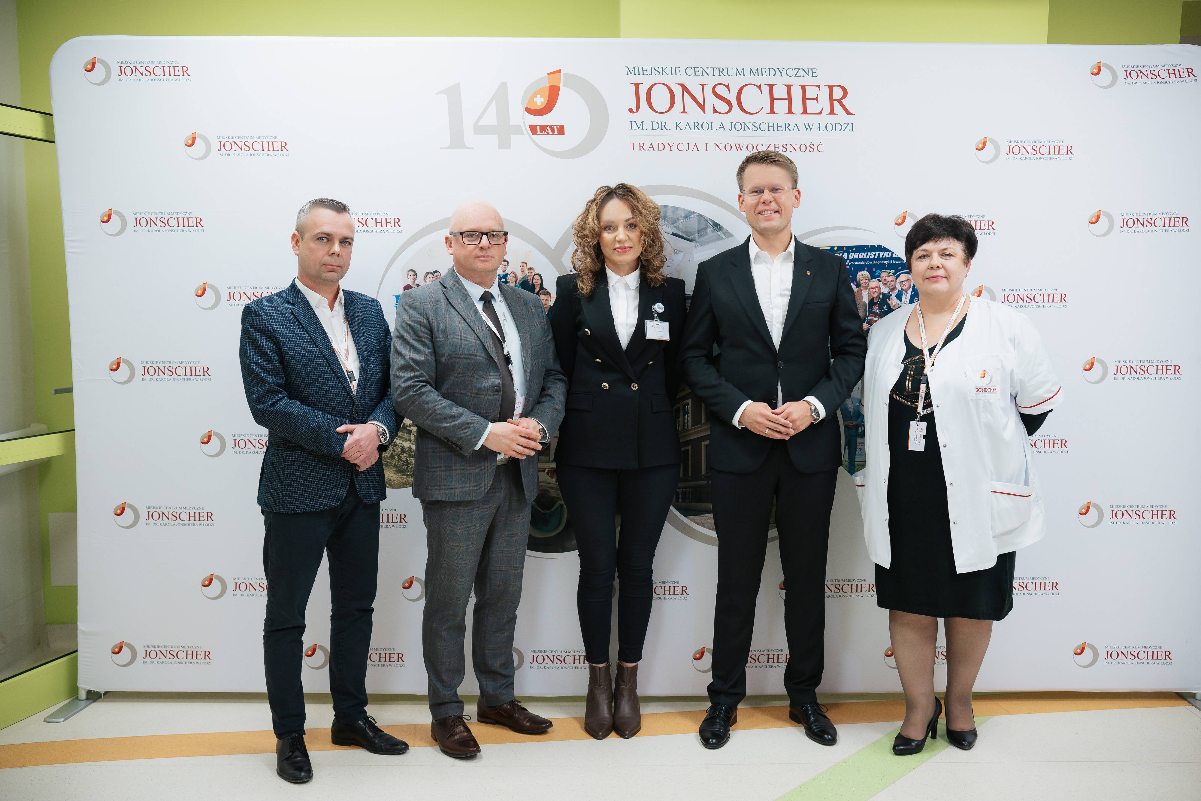 Media na temat Akredytacji dla Centrum - zdjęcie 1