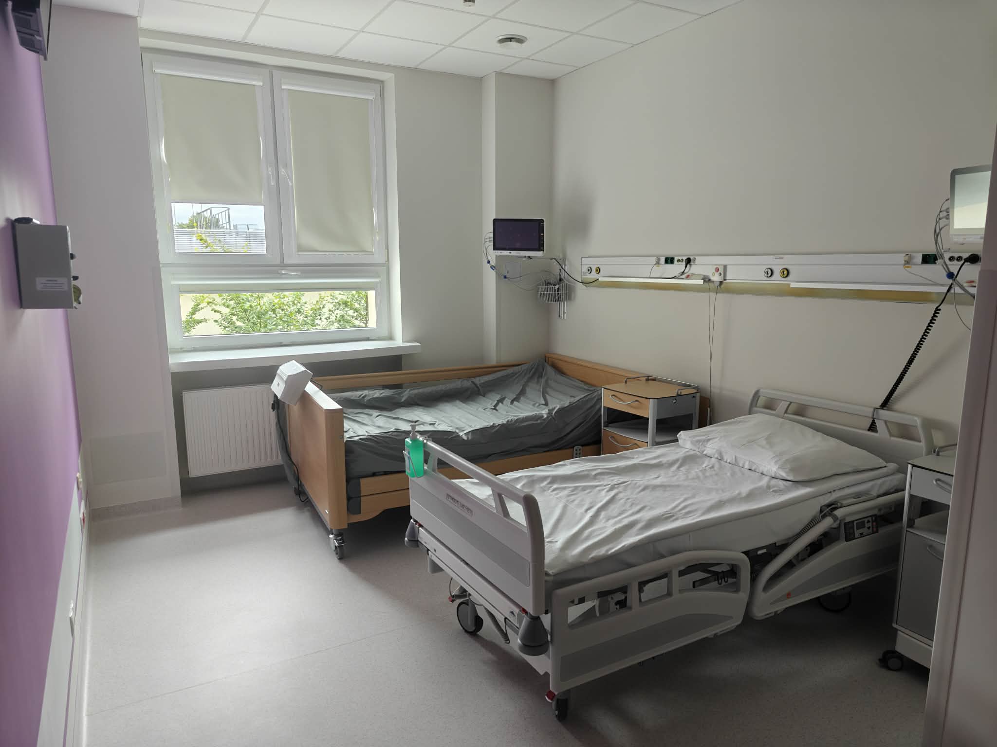 Oddział geriatryczny - zdjęcie 2