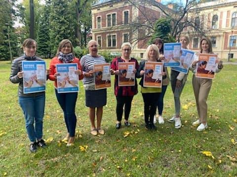 Bezpieczenstwo pacjentów naszym priorytetem