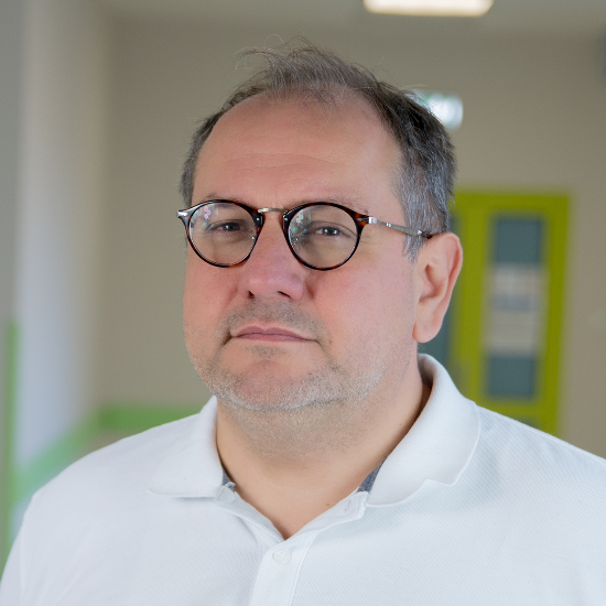 dr hab. n. med. Sławomir Cisiecki